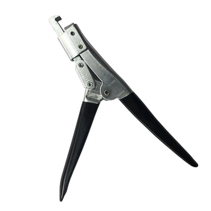 1PCS Universal Elastic Spring-Equipped Aluminum Radiator Tank Repair Lifter Pliers, Car Water Tank Opening Hand Tool for Vehicle Radiator Fixing, Springs