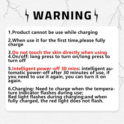 Menstrual Heating Pad Belt, Period Heating Pad, Cordless Electric Waist Belt, Warming Abdominal Massager with Vibration