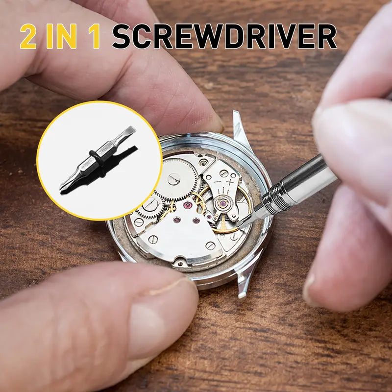 9-in-1 Multitool Pen - Multifunctional Stationery, Fathersdaygift, Christmas Gifts for Him, Mens Gifts, Dad Stocking Stuffers, Anniversary Birthday Gadget,toolupgrade