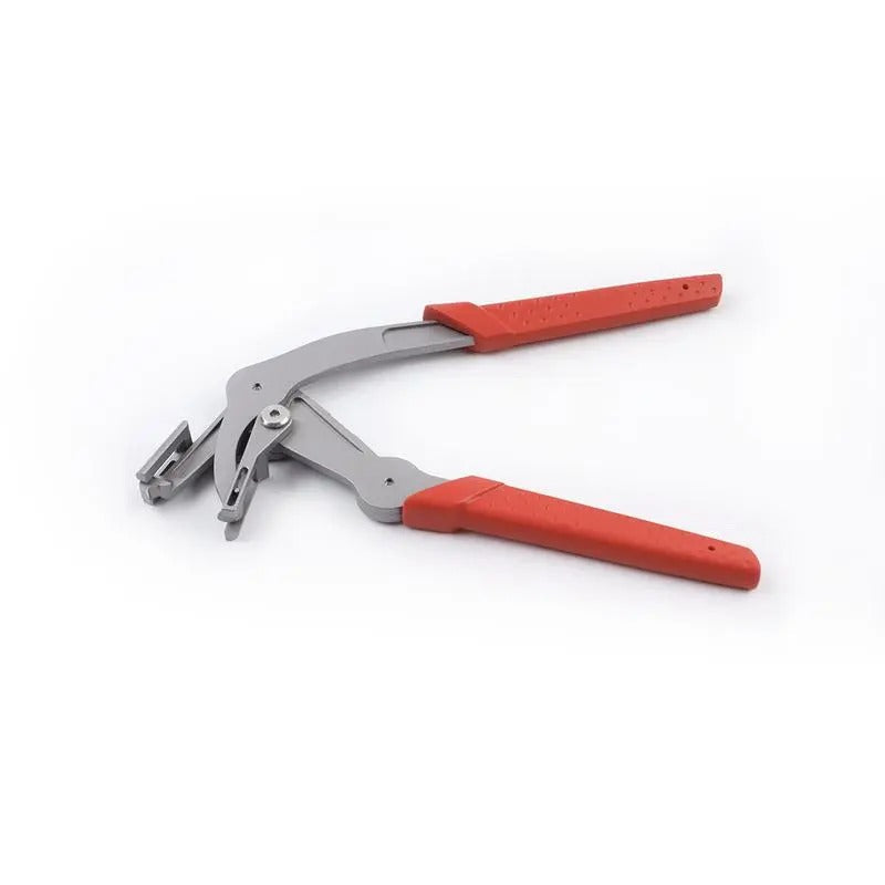 New Auto Fastener Clip Removal Pliers - Heavy-Duty Metal Quick-Release Hand Tools, Non-Destructive Plastic Clip Removal Pliers & Pincers, Automotive Disconnect Repair Hardware, Essential Tools and Gadgets for Outdoor Emergencies,toolupgrade