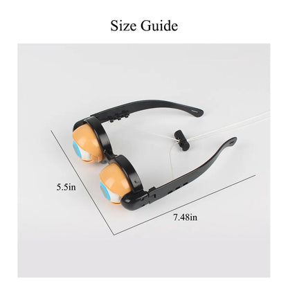 Fun and quirky glasses, , creative prank toy, Easter, Christmas, and birthday gift, novelty and funny gadget, game accessory, suitable for party supplies,suitable for children Halloween Cartoon Eye