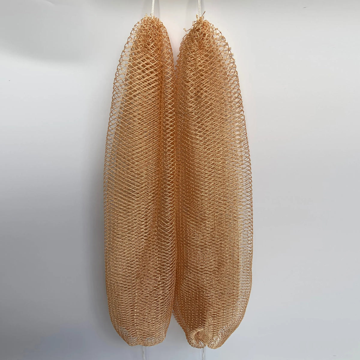 Authentic African Exfoliating Net Bath Sponge