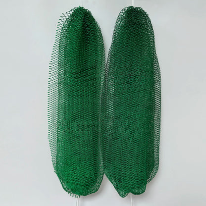 Authentic African Exfoliating Net Bath Sponge