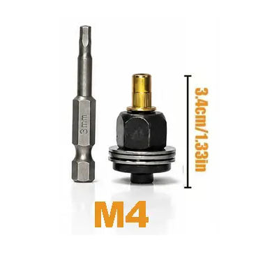 Herramienta para tuercas remachables, kit de tuercas remachables M3 M4 M5 M6 M8, juego de tuercas remachables de acero al carbono, kit de tuercas remachables roscadas, accesorio de herramienta remachadora manual para almacenes de reparación de automóviles